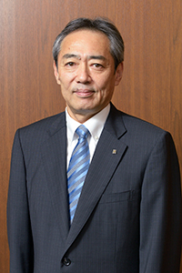 理事長